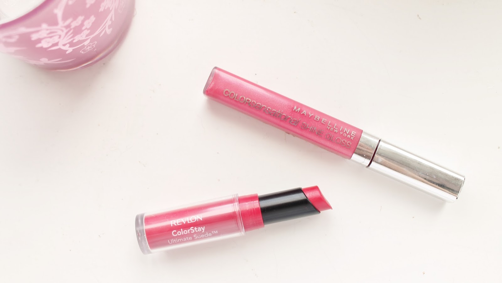 The How To | Sleeping Beauty Lips | TOPAZ&MAY