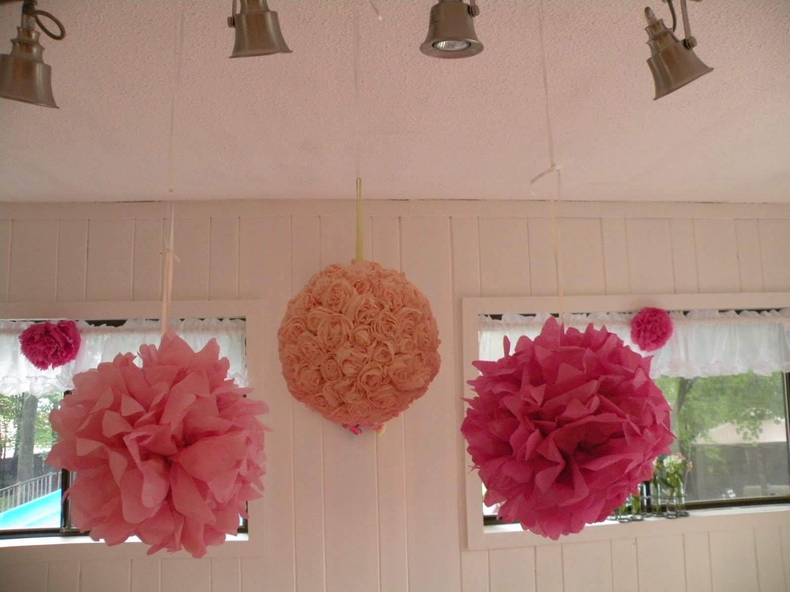 Heart, Hands, Home A Baby Shower & Stuffed French Toast