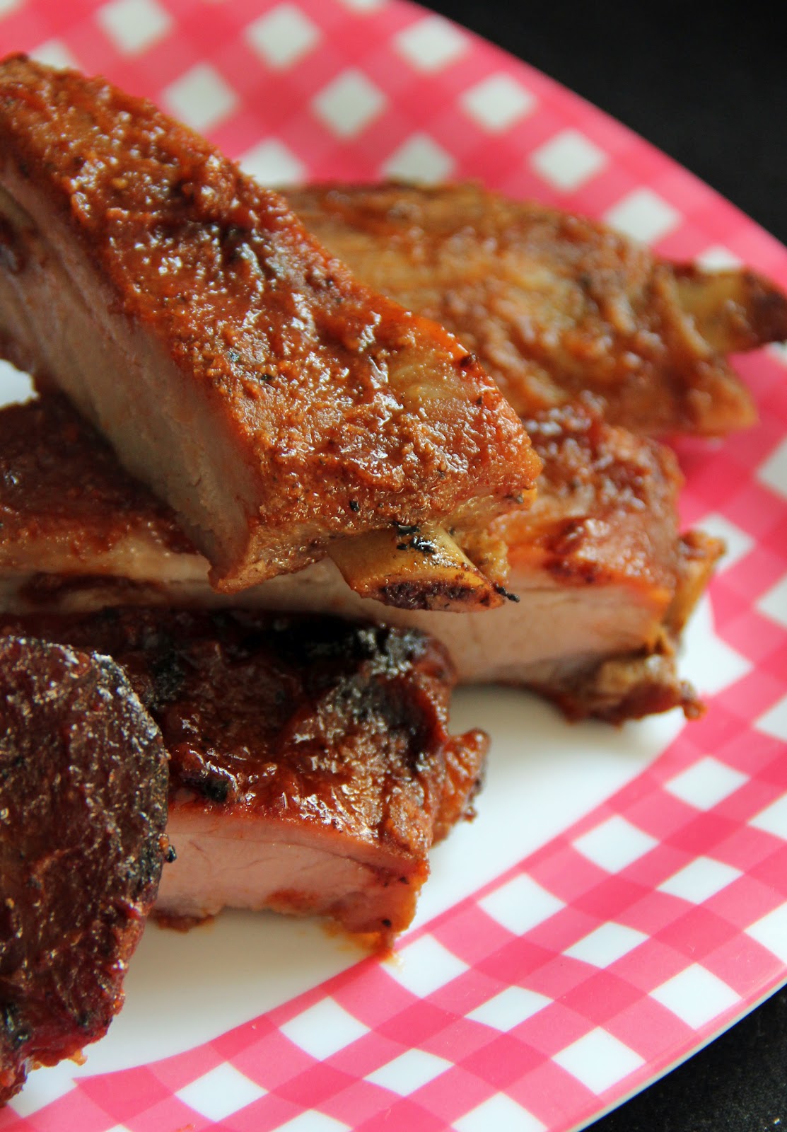 Jo and Sue Best BBQ Ribs