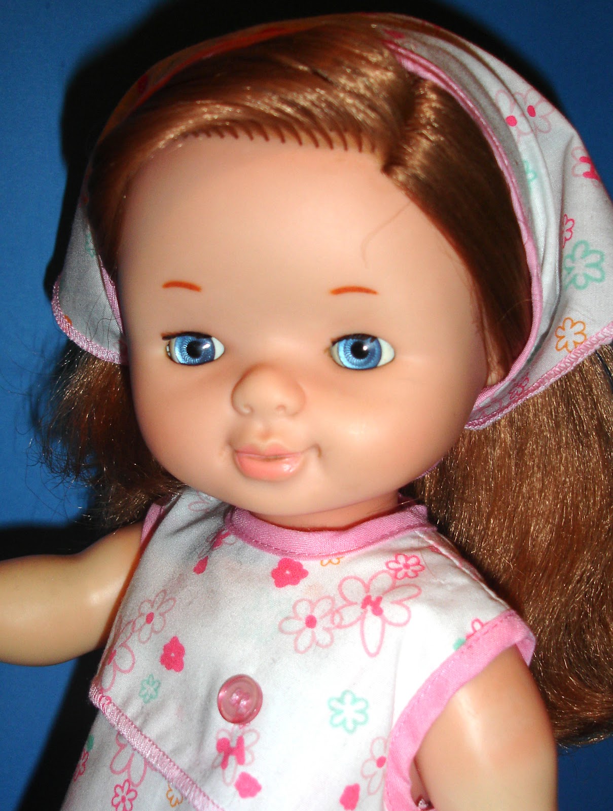 KEKAS Magazine CONCHI de Famosa