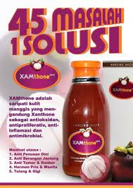 XAMthone plus