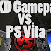PS Vita vs. JXD S7800: Which Handheld Console is Best!