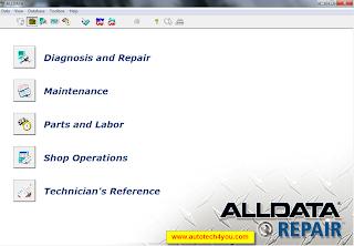 Alldata repair 