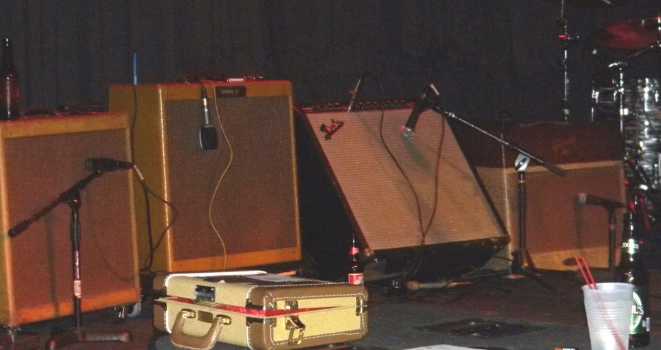 Blues Harp Amps A Few Good Harp Amps