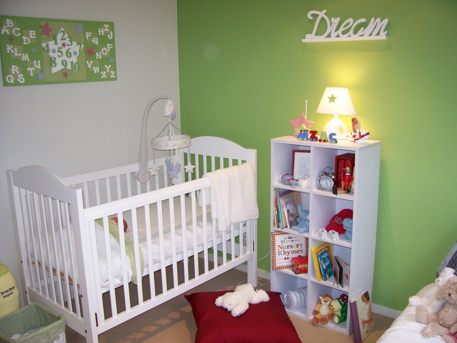 Mud By Nest Little Nest Pops Of Colour