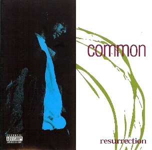 Common – Resurrection (Instrumentals) (1994) (192 kbps)