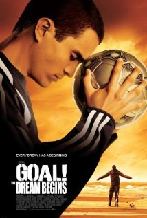 ¡Goool! La película