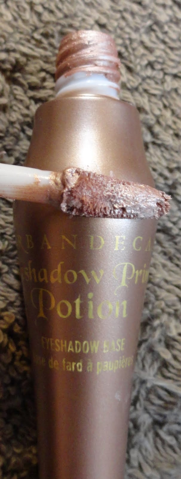 MUFE Aqua Cream vs MAC Bare Study vs Urban Decay Primer Potion Nataly's Corner