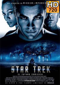 Star Trek XI: Viaje a las Estrellas 11