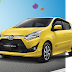 BAH"AGYA" Bersama TOYOTA JOGJA