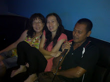 oldtown white coffee karaoke, Greentown business  (25/01/12)