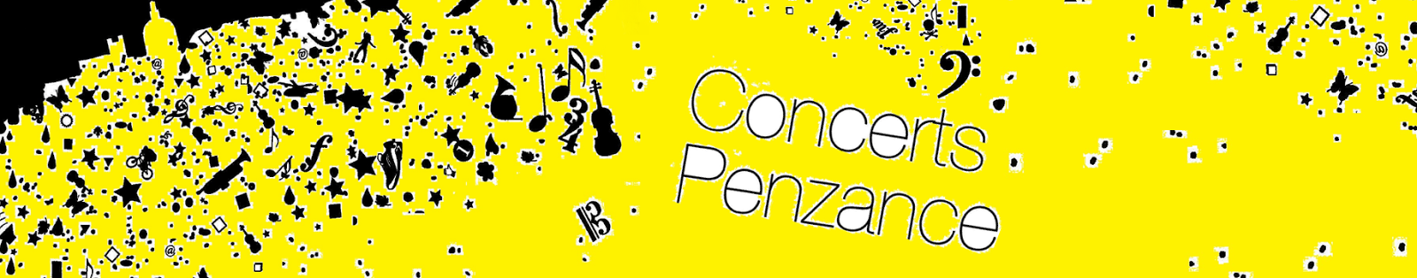 Concerts Penzance