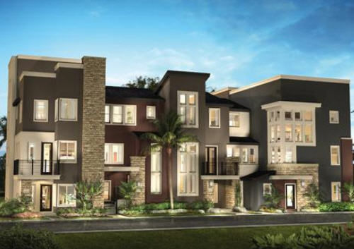 Bijayya Home Interior Design: Modern big homes exterior designs San ... Bijayya Home Interior Design: Modern big homes exterior designs San ...