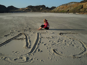 AFS on the Oregon Coast