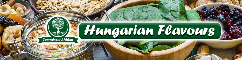 Hungarian Flavours Kft.