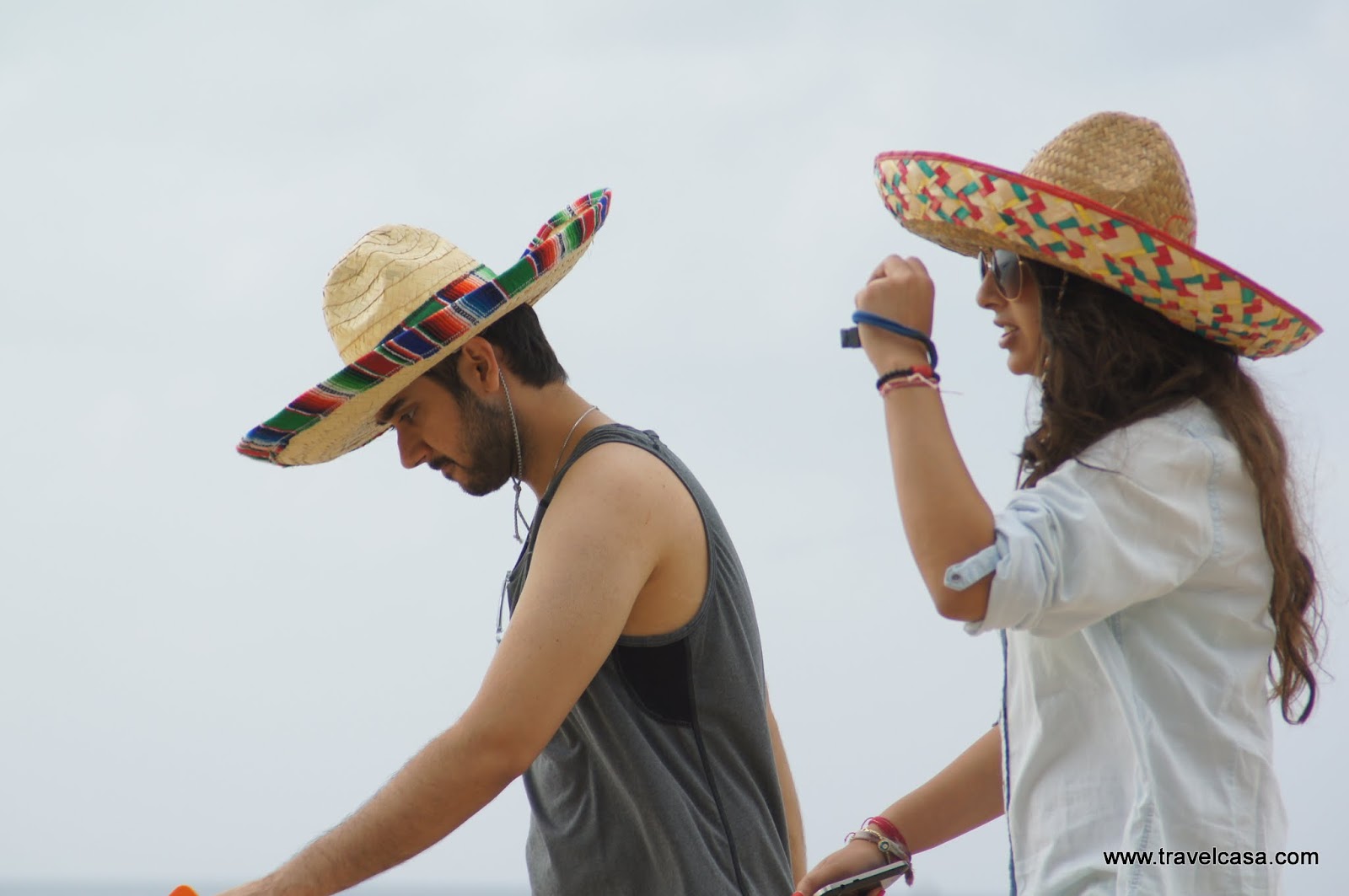 Барбадос, Хэйвудс Бич (Barbados, Heywoods Beach)