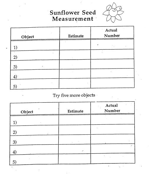 Adventures in Third Grade: Kansas Day