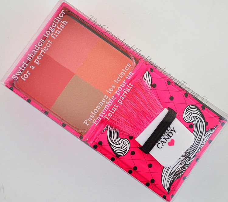 The Crow and the Powderpuff A Creative Makeup & Beauty Blog Hard