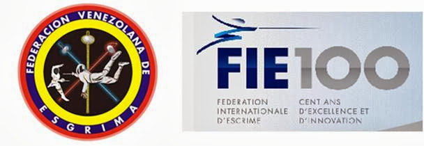 Federación Venezolana de Esgrima - Federación Internacional de Esgrima