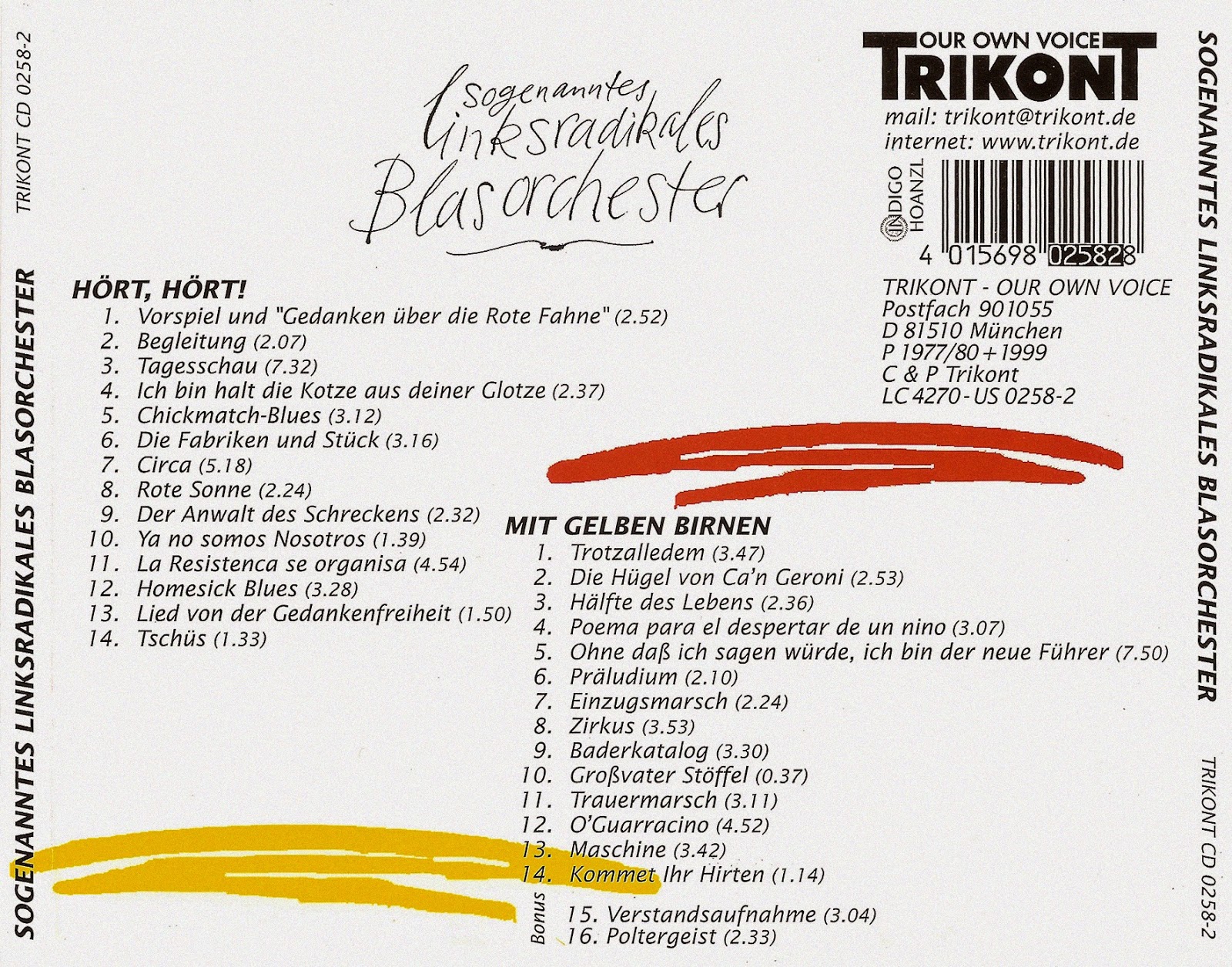 Different Perspectives In My Room Sogenanntes Linksradikales