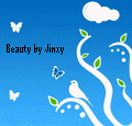 Beaurty by Jinxy
