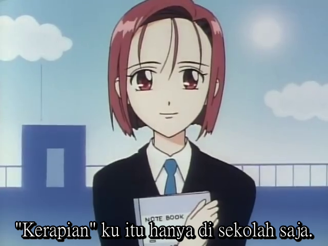 Anoboy captain Anoboy captain