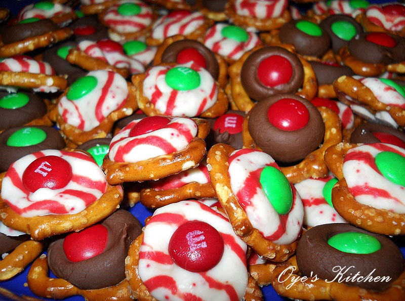 holiday hershey kiss treats | just b.CAUSE holiday hershey kiss treats | just b.CAUSE