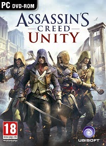 Game Assassins Creed Unity Update v1.4-RELOADED Gratis Logo Cover by http://www.kontes-seo-new.blogspot.com Game Assassins Creed Unity Update v1.4-RELOADED Gratis Logo Cover by http://www.kontes-seo-new.blogspot.com