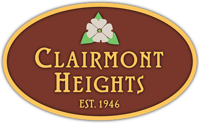 Clairmont Heights Civic Association