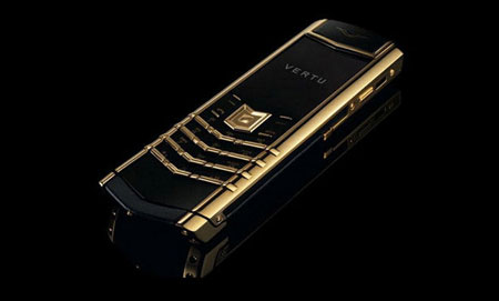 ترفيه وتسلية أغلى 10 هواتف في العالم