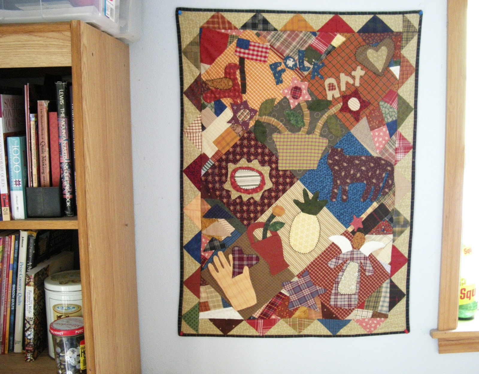 Quilty Folk A Photo Trip Through the Indygo Junction Years