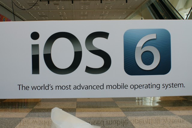 Apple has dispatched the iOS6 beta 2 version for developers.