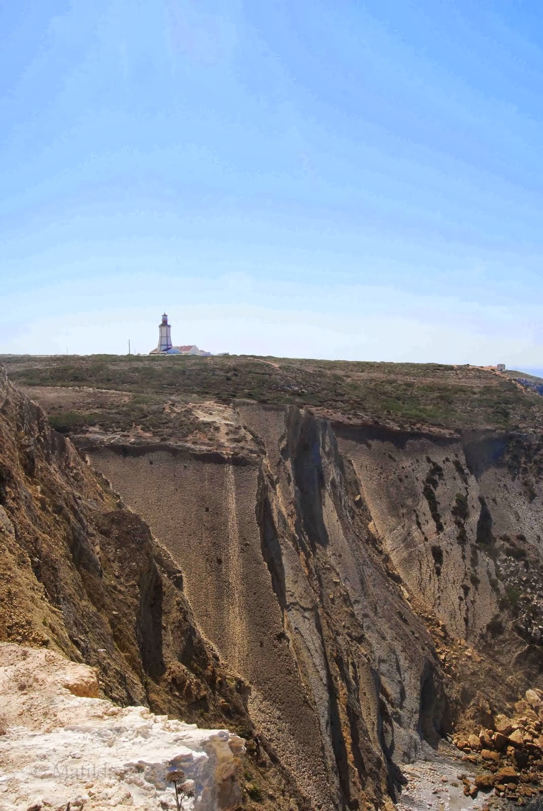 Cabo Espichel