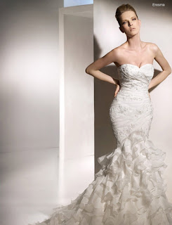 Wedding Dresses 2011