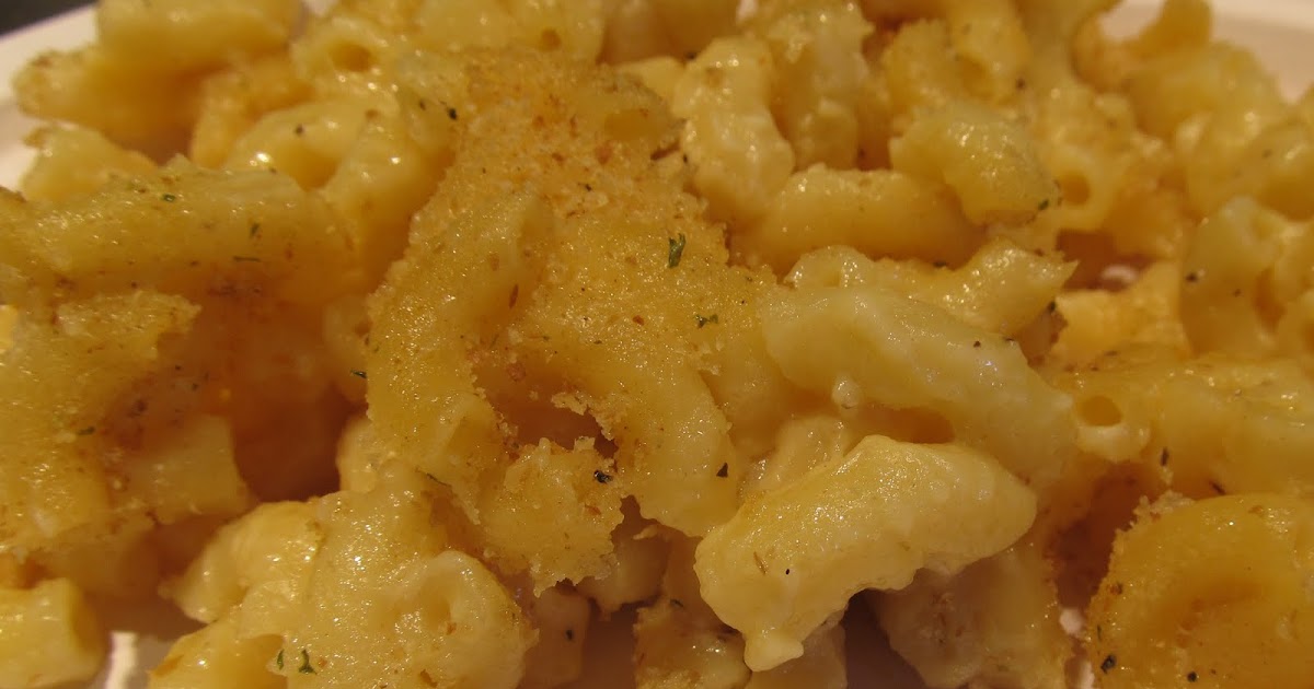 Foodie Family "He Stuck a Feather in His Hat and Called it 'Macaroni'"