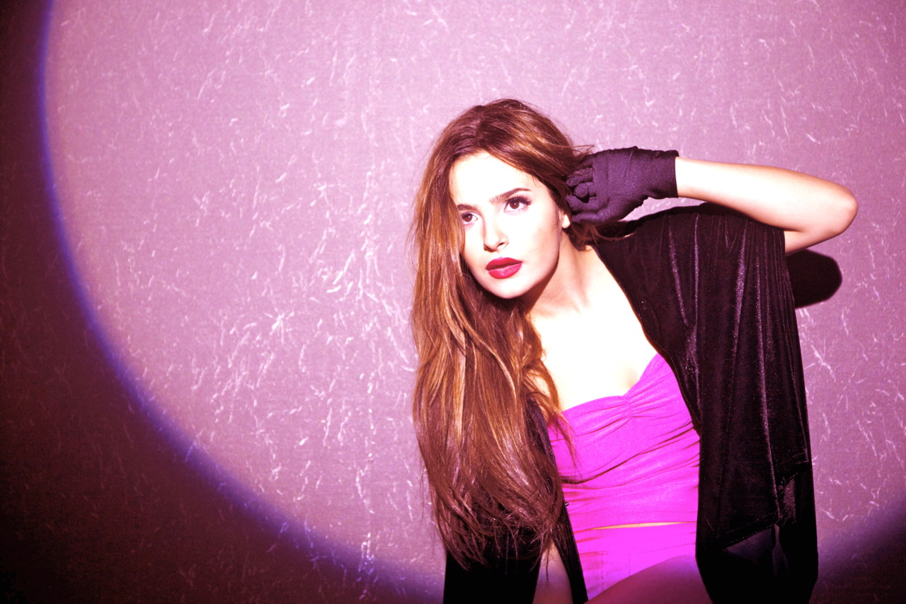 Brenda Daniela Asnicar Mendoza!: BRENDA ASNICAR!