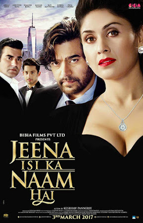 Watch Online Jeena Isi Ka Naam Hai 2017 Full Movie Download HD Small Size 720P 700MB HEVC HDTV Via Resumable One Click Single Direct Links High Speed At www.konyadaevdenevenakliyat.com