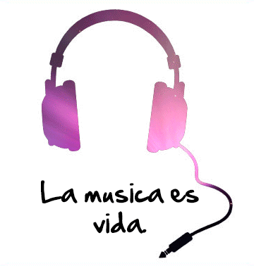 La Música es Vida !!!