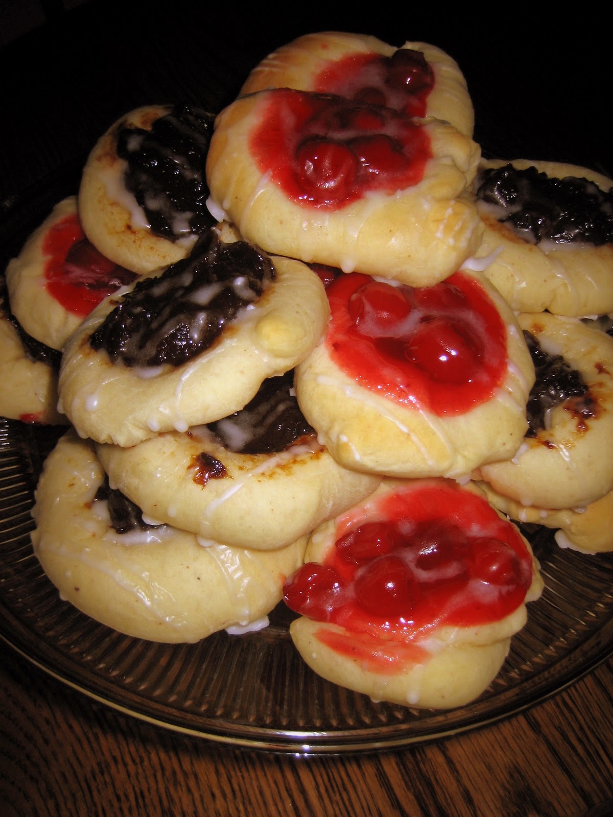 These are a few of my favorite things Apple Nachos and Coffee Klatch