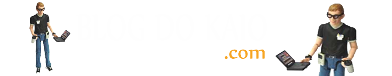BLOG DO KAIO - Falando de Tecnologia