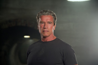 Terminator Genisys Movie Image Arnold Schwarzenegger 4