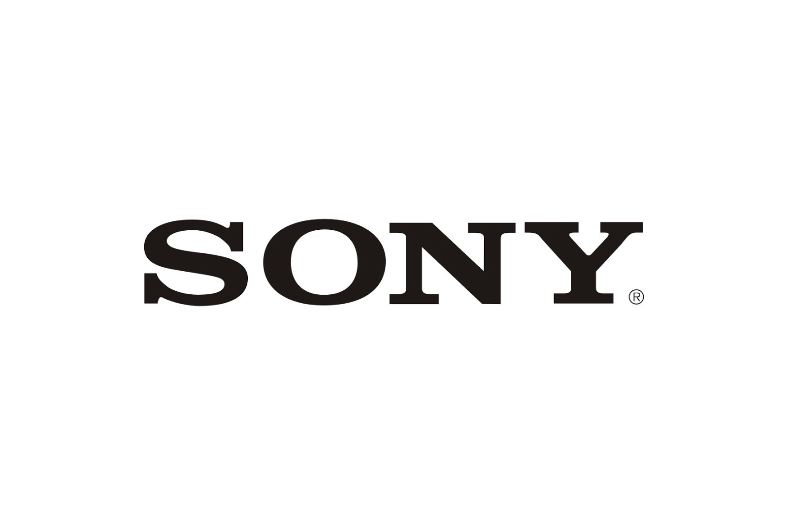 Sony Logo - Logo-Share