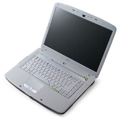 Acer Aspire 5520-5678 notebook