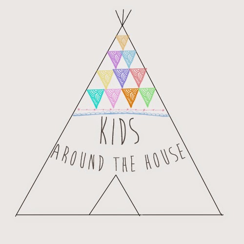 ✧ ✚ KIDS AROUND THE HOUSE ✚ ✧