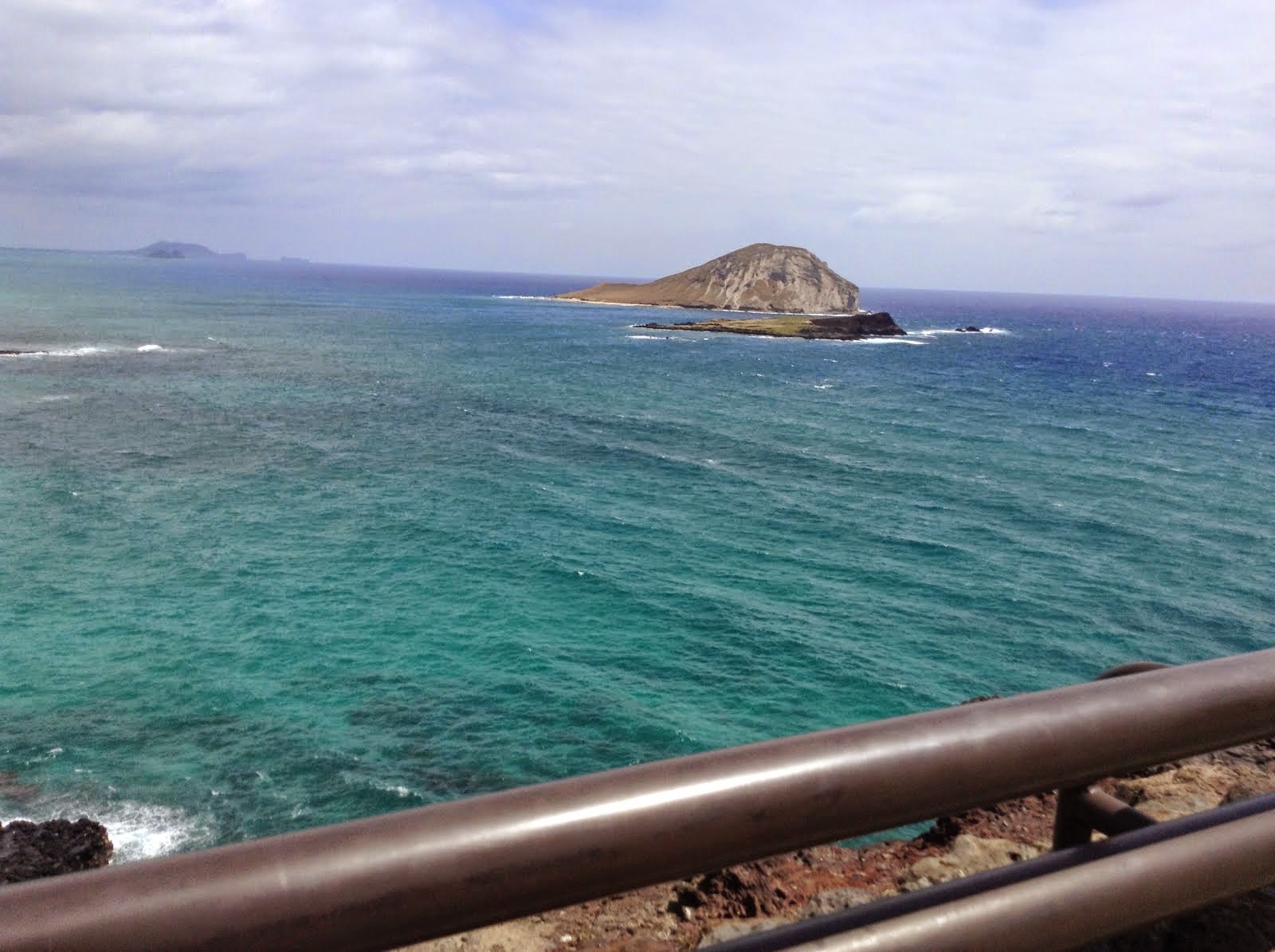 HAWAII'S SPECTACULAR VIEWS 2014