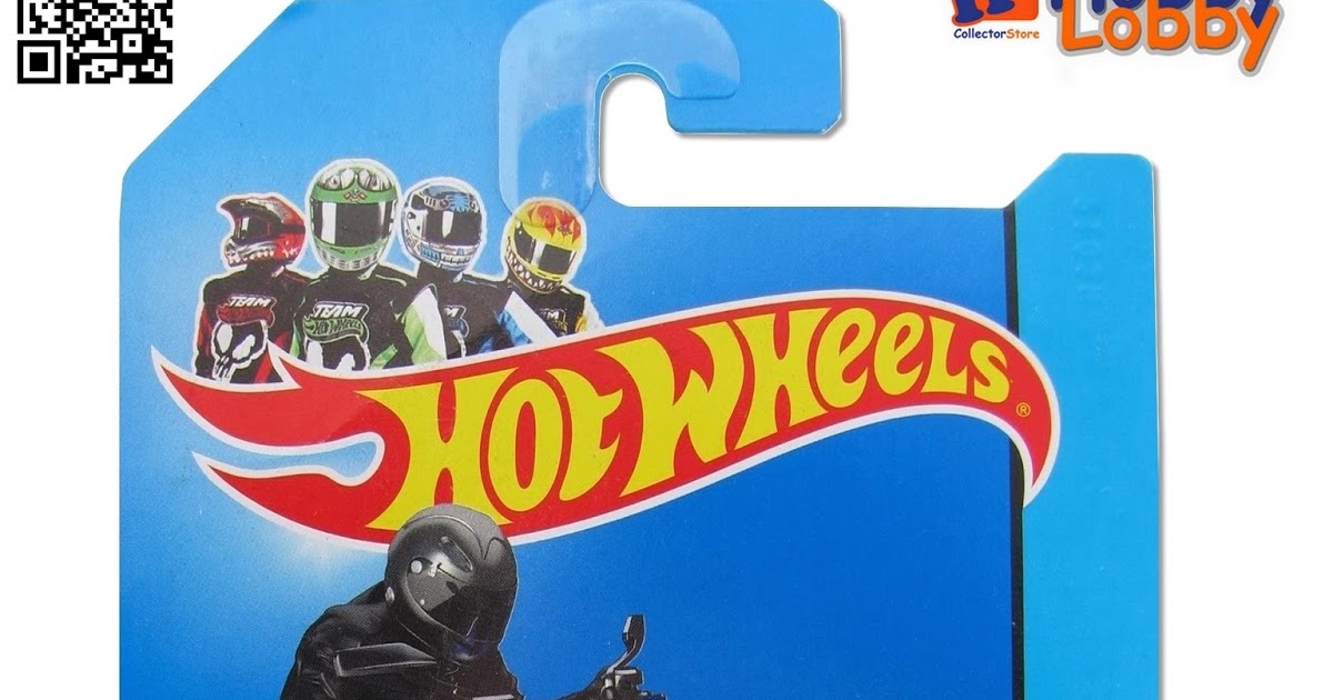 Hobby Lobby Collectors Catálogo Hot Wheels