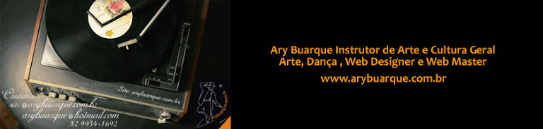 Ary Buarque - Entretenimento
