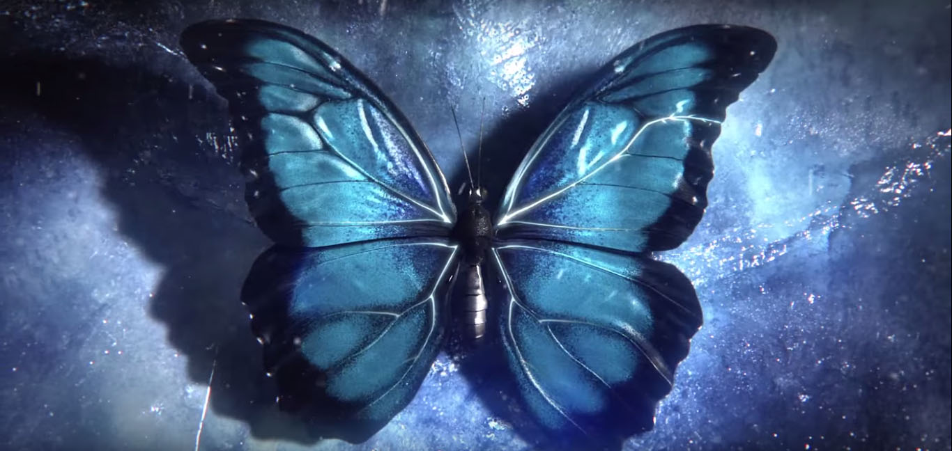 Así es el Efecto Mariposa en Until Dawn Paredes Digitales