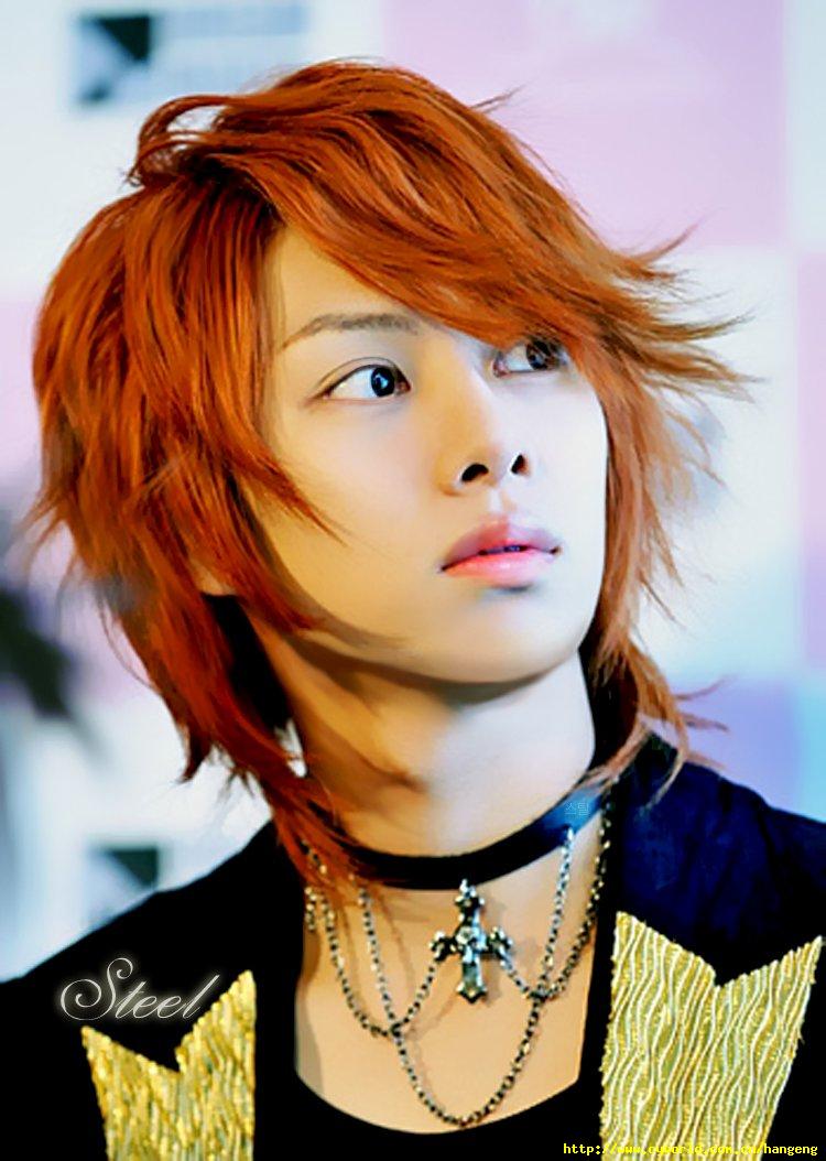 Collection of Cutest guys in Asia: Kim Hee-Chul