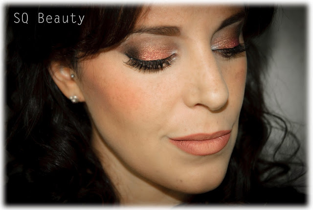 Get ready with me versión Navidad Silvia Quiros maquillaje Get ready with me versión Navidad Silvia Quiros maquillaje